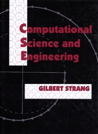 Gilbert Strang - Computational Science and Engineering.
