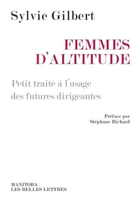 Femmes d'altitude