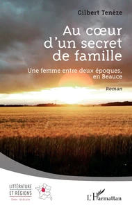 Au coeur d'un secret de famille