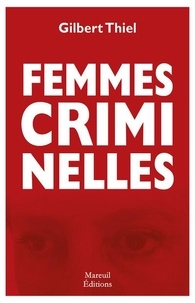 Téléchargement gratuit d'ebooks au format jar Femmes criminelles