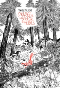 Sauvage ou la sagesse des pierres