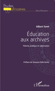 Education aux archives