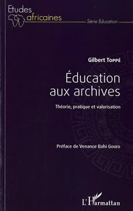 Education aux archives