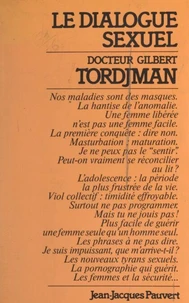 Le dialogue sexuel