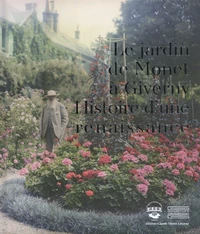 Le jardin de Monet à Giverny