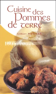Cuisine des pommes de terre