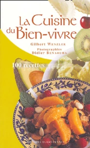 La cuisine du bien-être