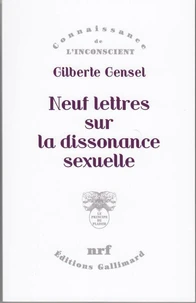 Neuf lettres sur la dissonance sexuelle