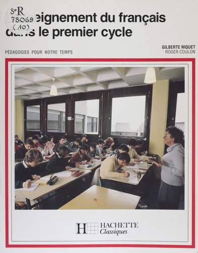 L'Enseignement du français dans le 1er cycle