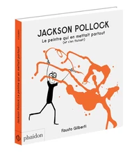 Jackson Pollock