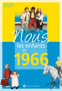 Nous, les enfants de 1966