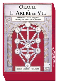 Oracle de l'Arbre de Vie