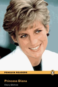 Princess Diana ( Audio CD Pack) Level 3