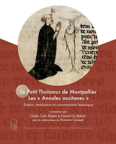 Le Petit Thalamus de Montpellier. Les "Annales occitanes"