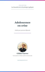 Adolescence en crise