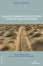 Gildas Lemarchand - Désarmement, démobilisation et réintégration au coeur des conflits armés sahéliens.