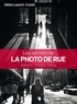 Gildas Lepetit-Castel - Les secrets de la photo de rue - Approche, pratique, éditing.