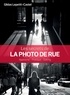 Gildas Lepetit-Castel - Secrets de photographes  : Les secrets de la photo de rue - Approche - Pratique - Editing.