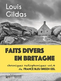 Faits divers en Bretagne