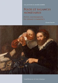Poids et balances monétaires