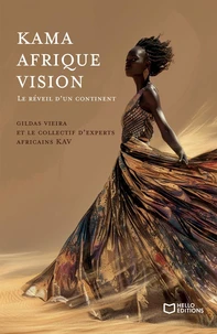 Kama Afrique Vision