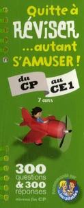 Quitte à réviser... autant s'amuser !