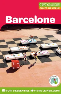 Barcelone