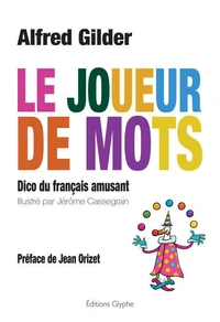 Le joueur de mots