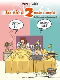 Accords et petits désaccords !