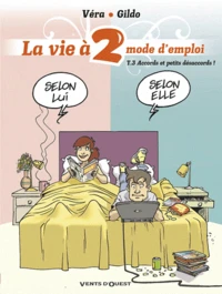 Accords et petits désaccords !