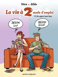 Un appart' pour deux