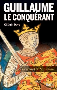 Guillaume le conquérant