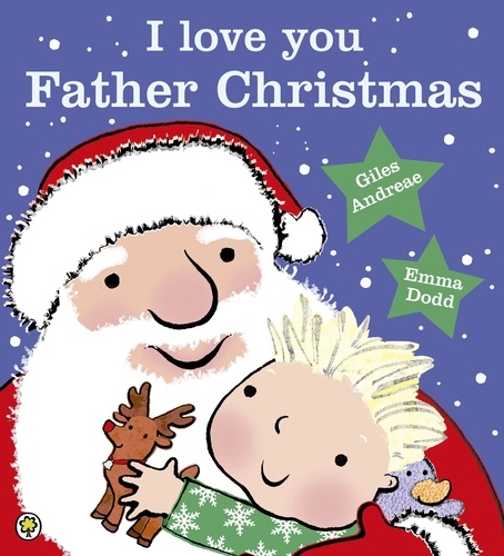 I Love You, Father Christmas