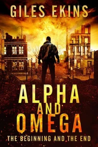 Alpha And Omega: The Beginning And The End