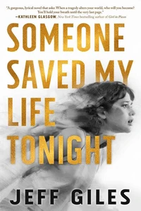 Someone Saved My Life Tonight
