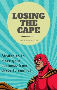  Giles Johnston - Losing the Cape.