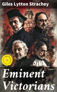 Eminent Victorians