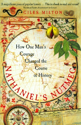 Nathaniel'S Nutmeg