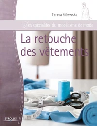 La spécialité du modélisme de mode