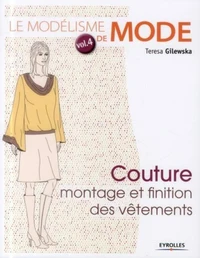 Le modélisme de mode
