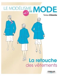 Le modélisme de mode