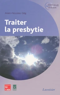 Traiter la presbytie