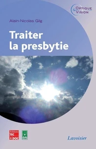 Traiter la presbytie