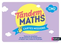 Maths CM2 Tandem