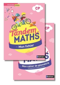 Maths CP Tandem