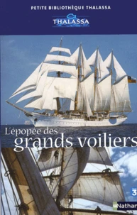 L'épopée des grands voiliers