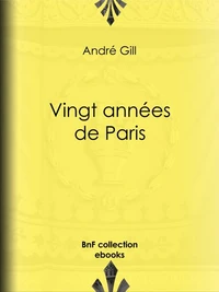 Vingt années de Paris