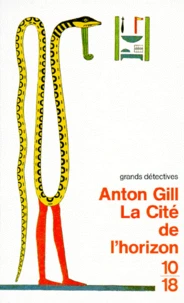 La cité de l'horizon