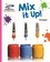 Reading Planet - Mix it Up! - Pink A: Galaxy