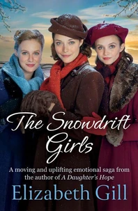 The Snowdrift Girls